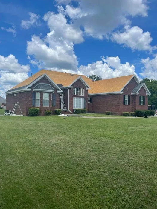 J&D Five Star Roofing Picture 6