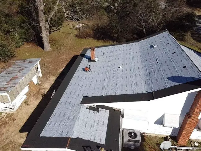 J&D Five Star Roofing Picture 7