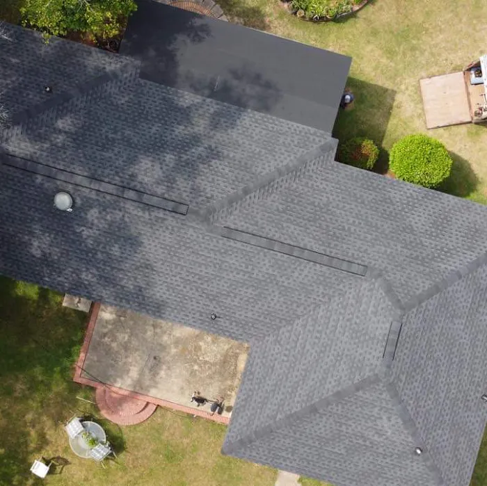 J&D Five Star Roofing Picture 10