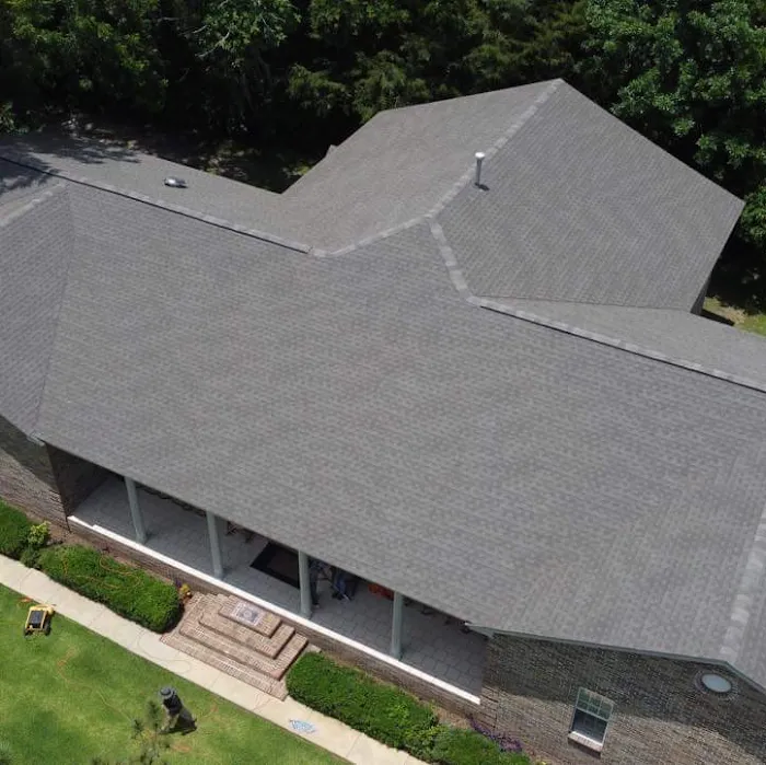 J&D Five Star Roofing Picture 8