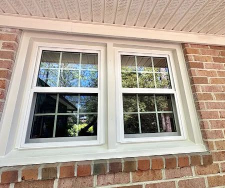 Window World of Augusta