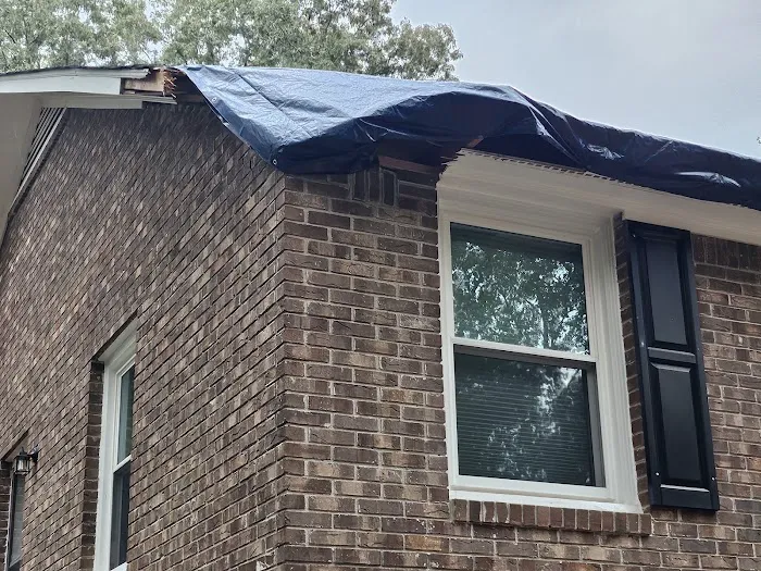 Division 1 Roofing - Augusta, GA Picture 1