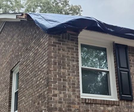 Division 1 Roofing - Augusta, GA