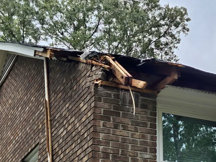 Division 1 Roofing - Augusta, GA Picture 4