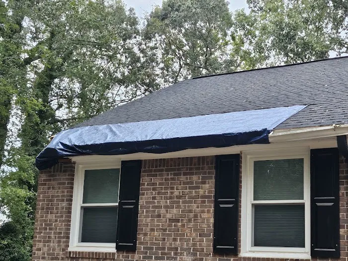 Division 1 Roofing - Augusta, GA Picture 2
