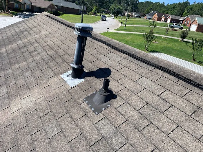 R L Hayes Roofing & Repairs Picture 6