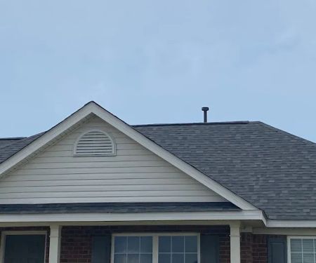 R L Hayes Roofing & Repairs