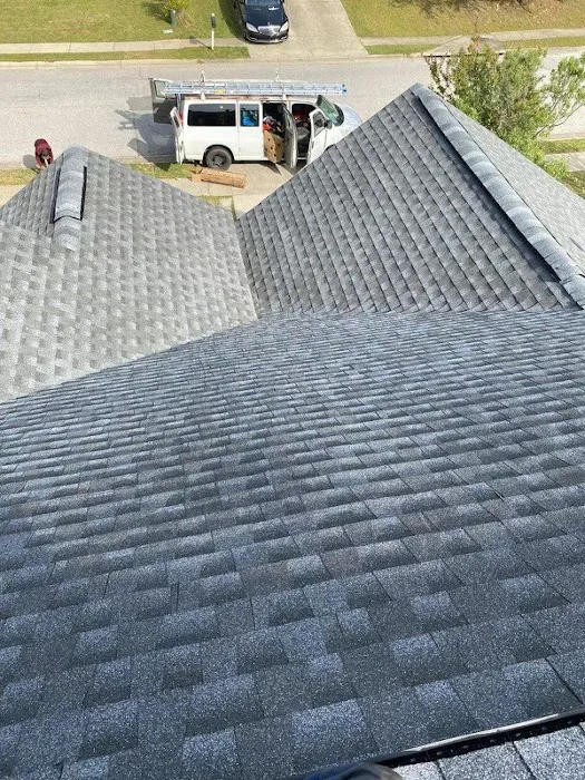 R L Hayes Roofing & Repairs Picture 4