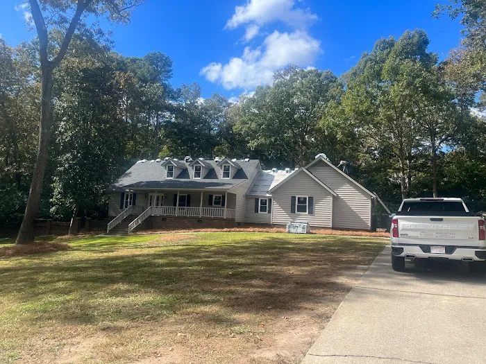 RCS Roofing Company Picture 10