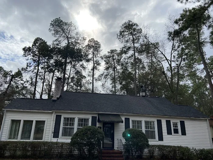 RCS Roofing Company Picture 8
