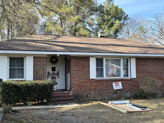 RCS Roofing Company Picture 1