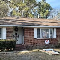 RCS Roofing Company ico