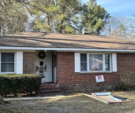 RCS Roofing Company
