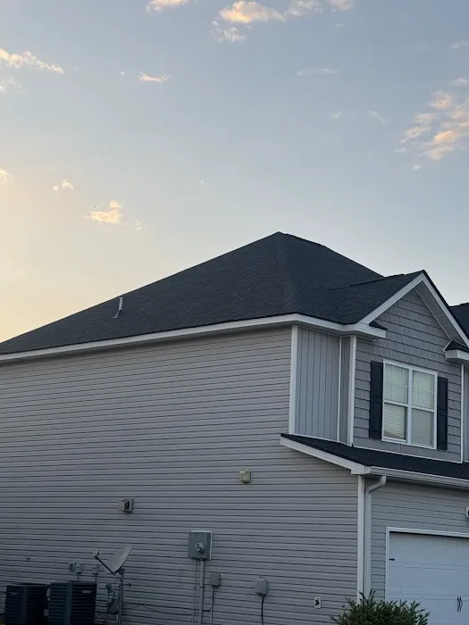 RCS Roofing Company Picture 5
