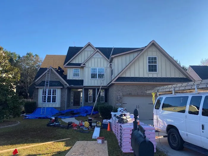Armour Roofing - Augusta Picture 5