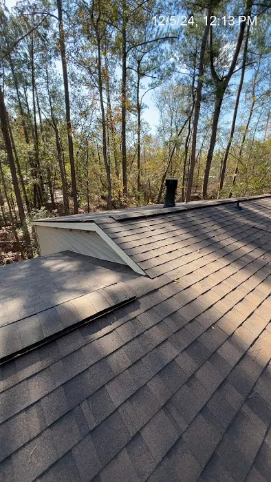 Armour Roofing - Augusta Picture 1