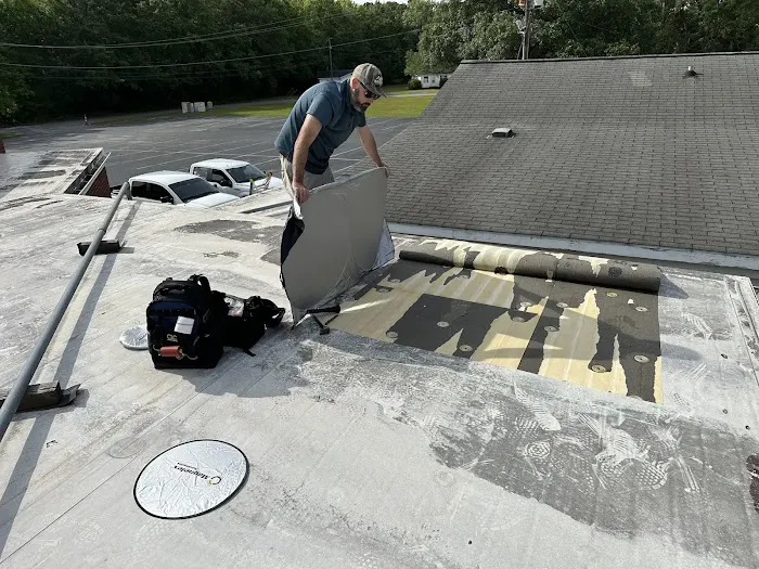 Armour Roofing - Augusta Picture 7