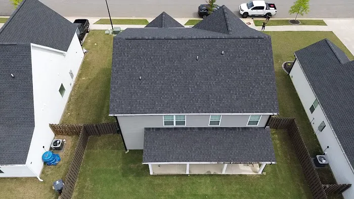 Armour Roofing - Augusta Picture 2