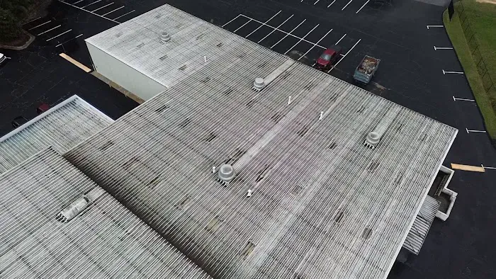 Armour Roofing - Augusta Picture 3