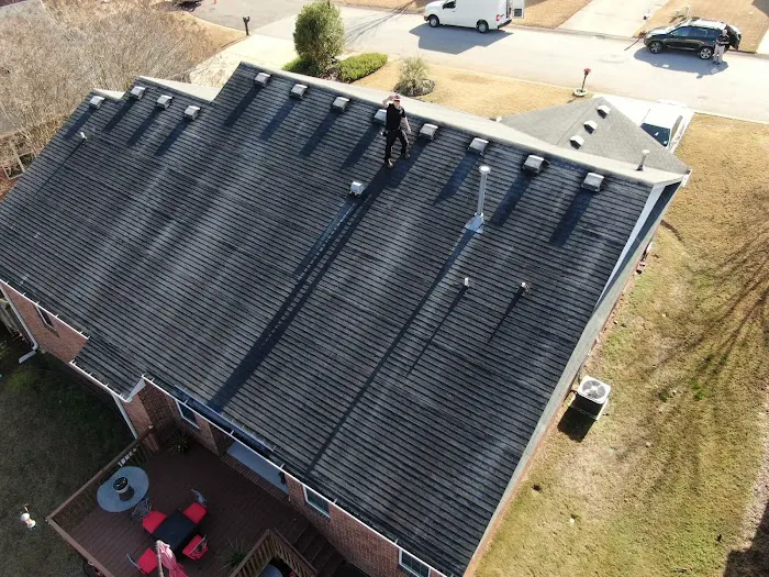 Armour Roofing - Augusta Picture 10