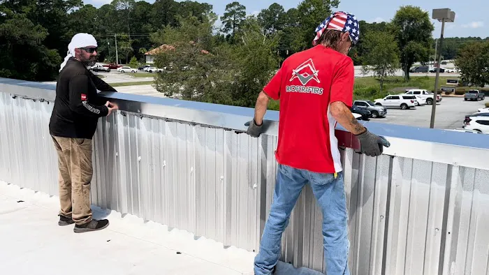 RoofCrafters Roofing Picture 4