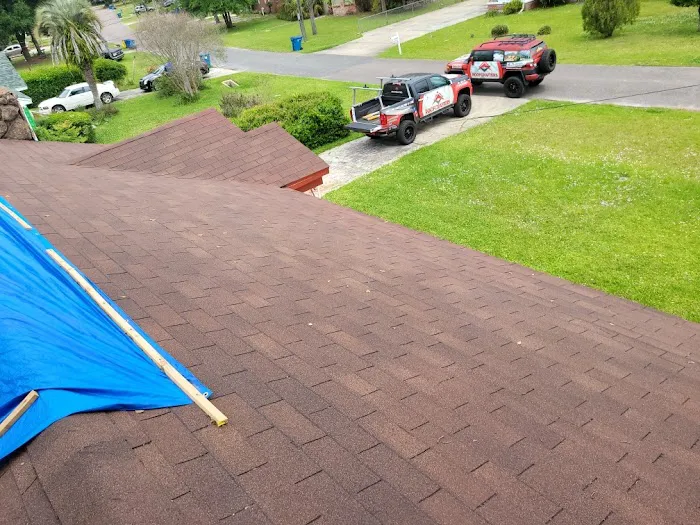 RoofCrafters Roofing Picture 10