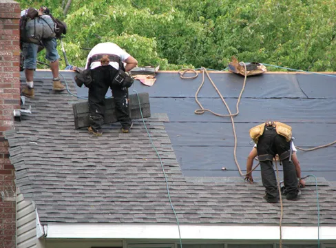 L & J Roofing and Home Improvement, Inc. Picture 1
