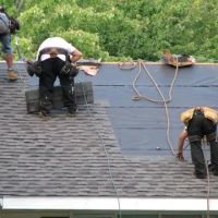 L & J Roofing and Home Improvement, Inc. ico