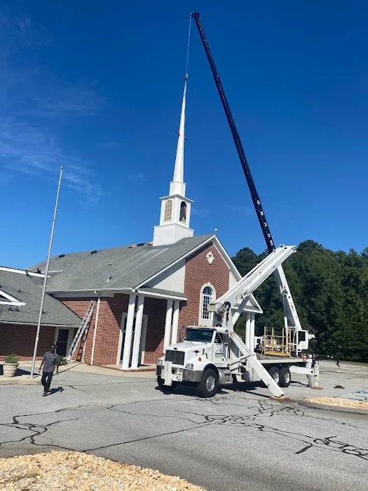 E-Z Roofing & Construction Picture 5