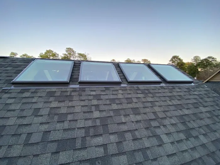 E-Z Roofing & Construction Picture 7