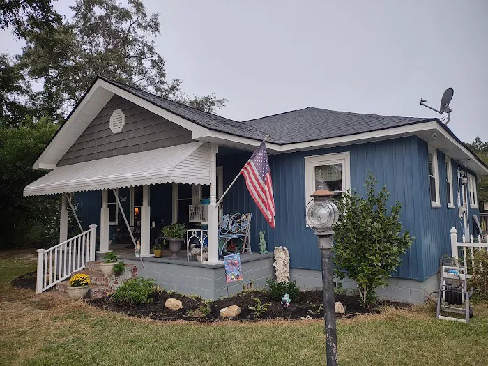Posey Home Improvements, Inc. Picture 1