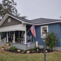 Posey Home Improvements, Inc. ico