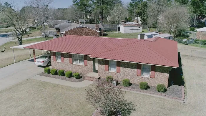 Posey Home Improvements, Inc. Picture 6