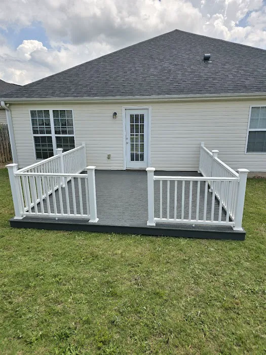 Holland Home Improvement Picture 8