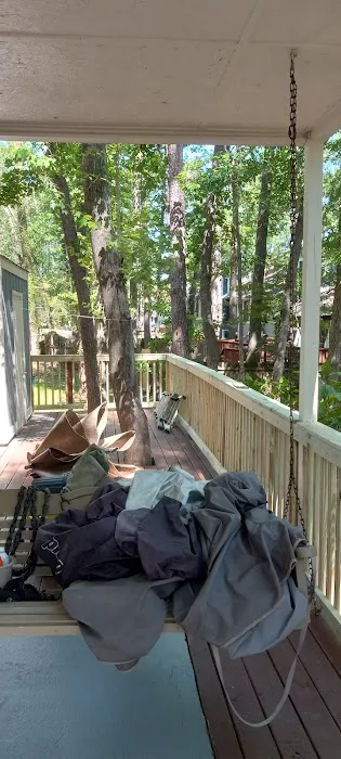 Augusta Handyman Picture 8