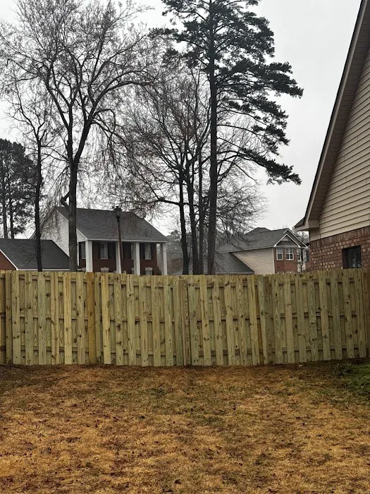 Southeast Restoration of Augusta Picture 2