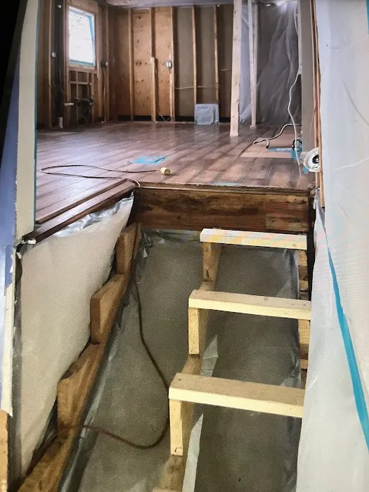 Southeast Restoration of Augusta Picture 6