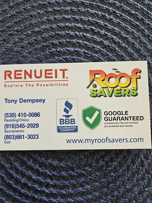 Roof Savers Georgia Picture 1