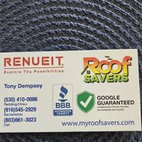 Roof Savers Georgia ico