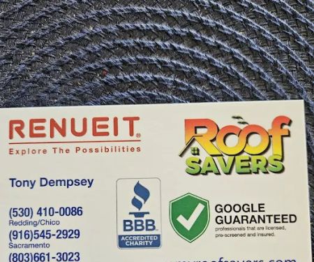 Roof Savers Georgia