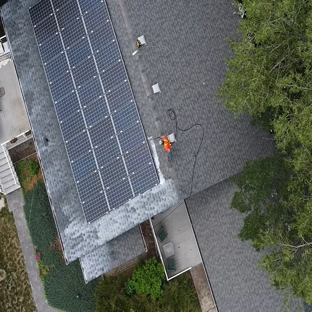Roof Savers Georgia Picture 6