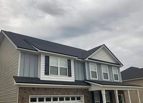 E-Z Roofing & Construction Picture 6