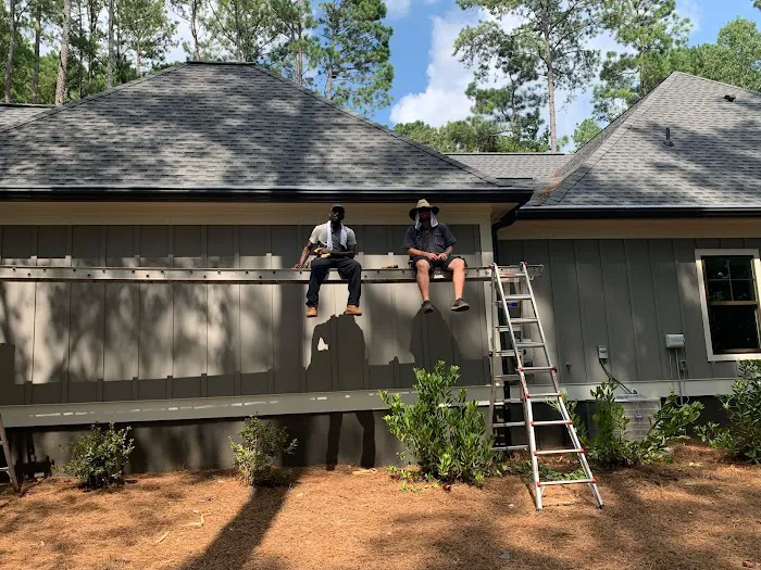E-Z Roofing & Construction Picture 5