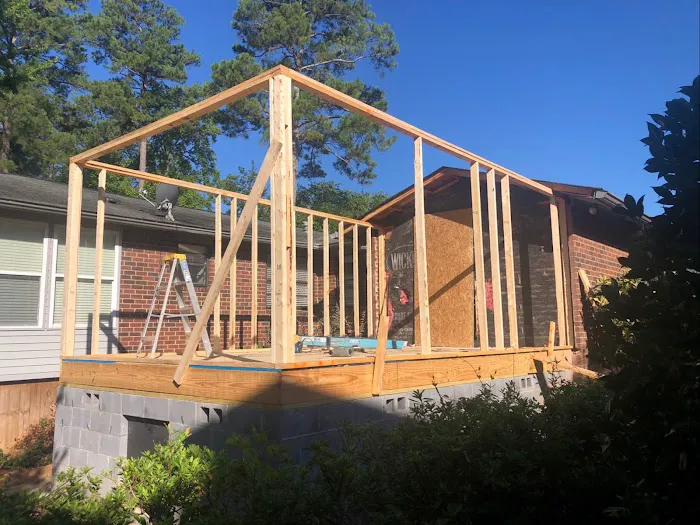 Impact Roofing & Construction Picture 8