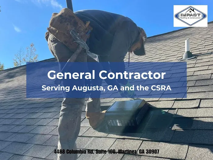 Impact Roofing & Construction Picture 7