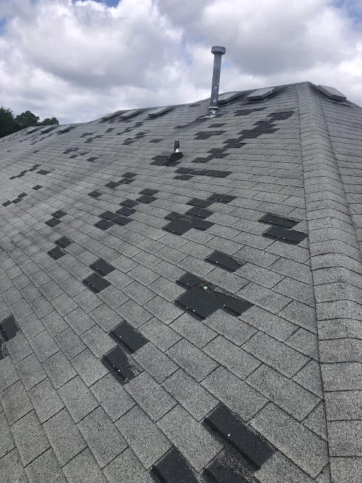 Impact Roofing & Construction Picture 9