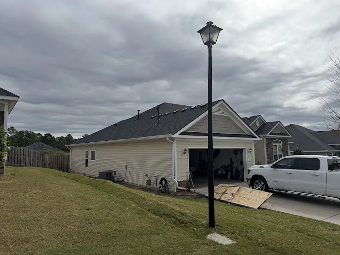 Impact Roofing & Construction Picture 4