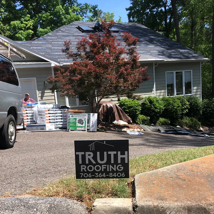 Truth Roofing Picture 9