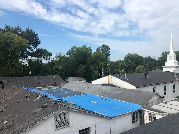 Truth Roofing Picture 4