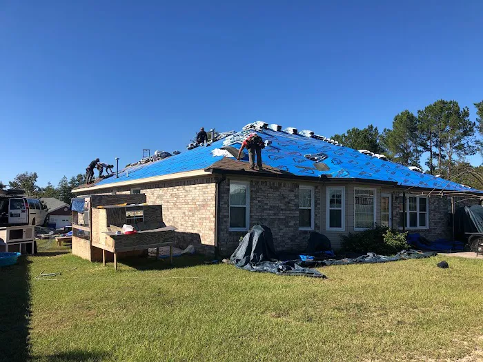 Truth Roofing Picture 5